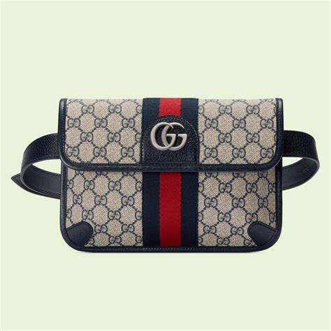 min gucci belt bag replica